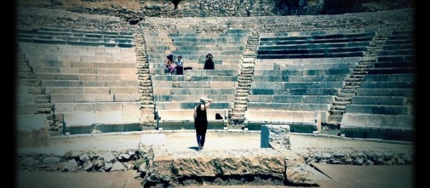 5. Epidauros documentary