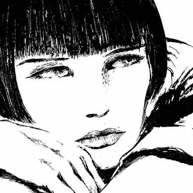 31/7 Guido Crepax