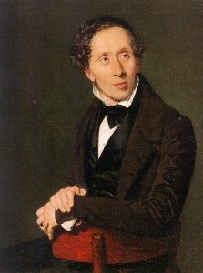 Constantin_Hansen_1836_-_HC_Andersen