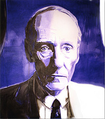 William S. Burroughs