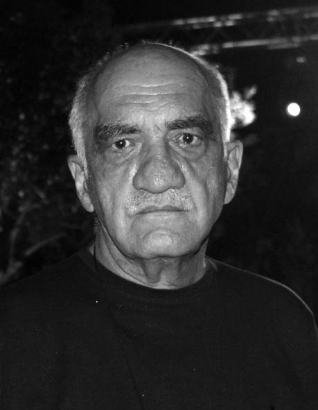 Αχιλλέας Κυριακίδης