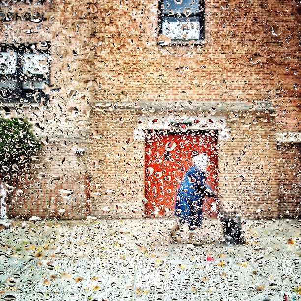 Η Sandy στη Νέα Υόρκη