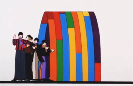 Yellow Submarine 11