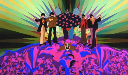 Yellow Submarine 13