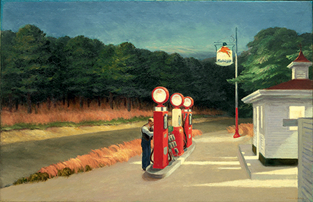 "Gas", 1940