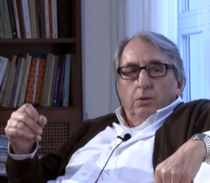 Κώστας Μουρσελάς (μέρος&nbsp;2ο)