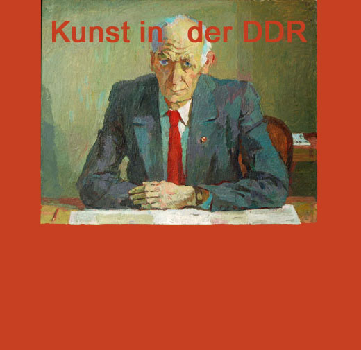 Η τέχνη στην Ανατολική&nbsp;Γερμανία