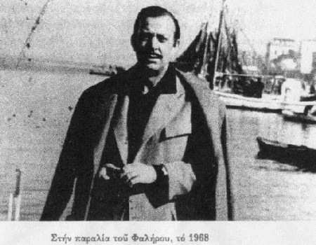 ΛΕΙΒΑΔΕΙΤΗΣ ΤΑΣΟΣ