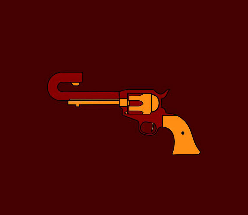 I fought the&nbsp;law