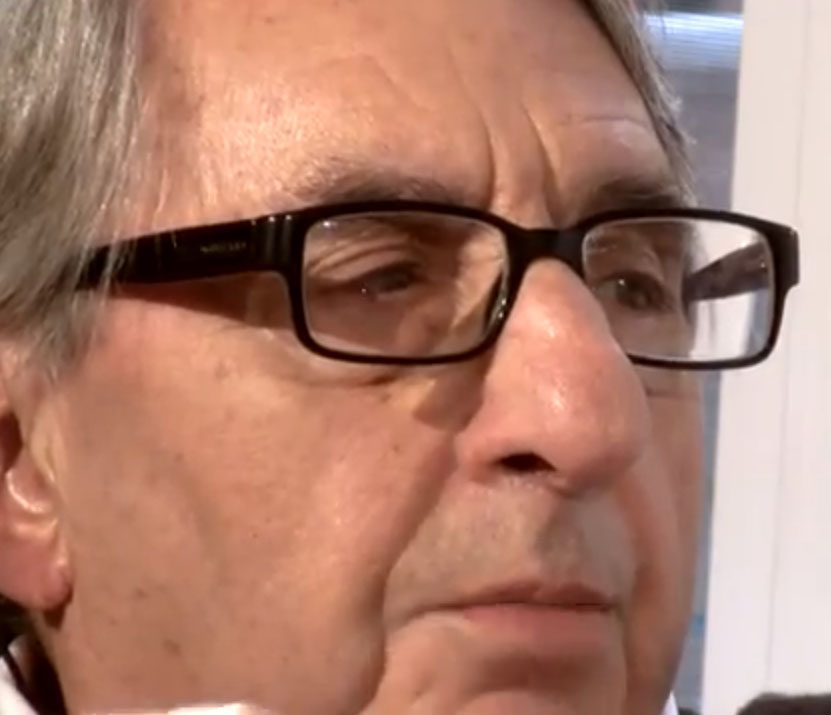 Κώστας Μουρσελάς (μέρος&nbsp;6ο)