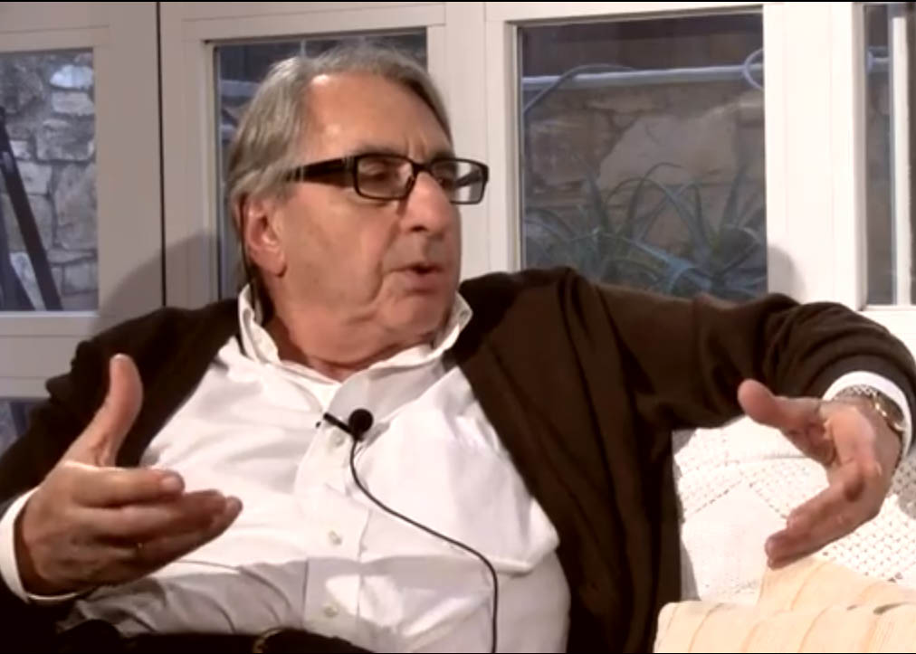 Κώστας Μουρσελάς (μέρος 8ο)