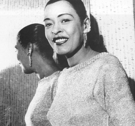 Billie-Holiday
