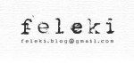 Feleki