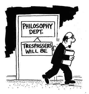 philosophers will be
