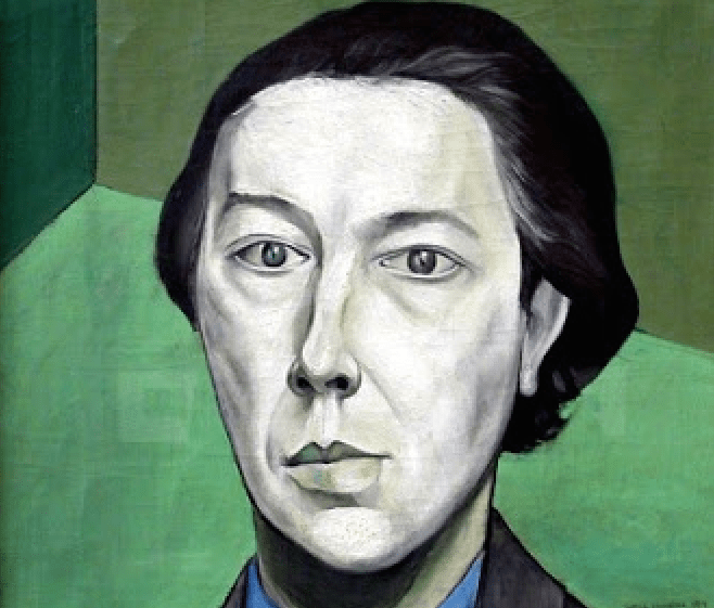 Αντρέ Μπρετόν, 1896-1966