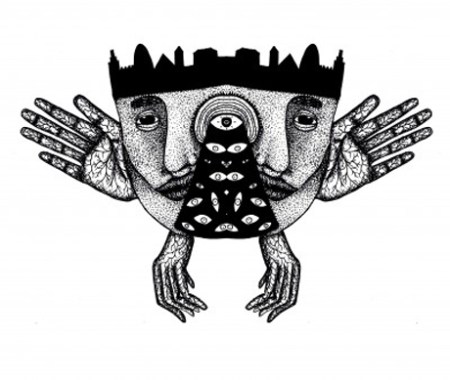 Σχέδιο: Caroline Høgild