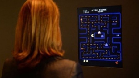 Pac-Man-display-at-MOMA-via-AFP-615x345