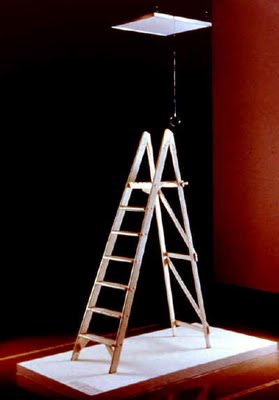 (YES Painting), Yoko Ono, 1966