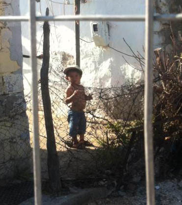 Ρομ θα πει&nbsp;«άνθρωπος»