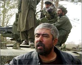 Abdul Rashid Dostum