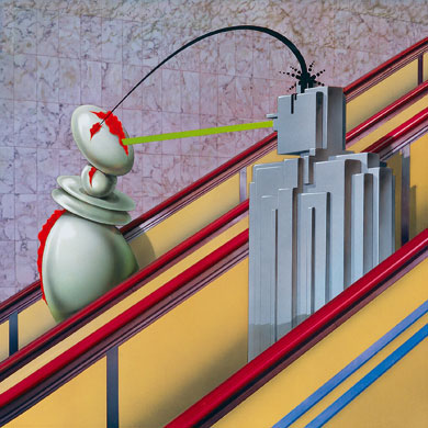 Black Sabbath - Technical Ecstasy (1976)