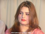 Ghazala Javed