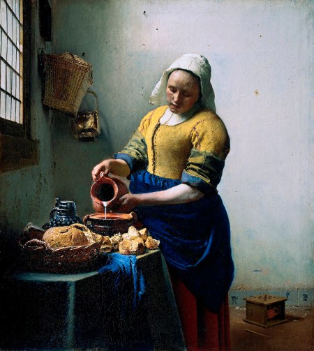 Jan Vermeer