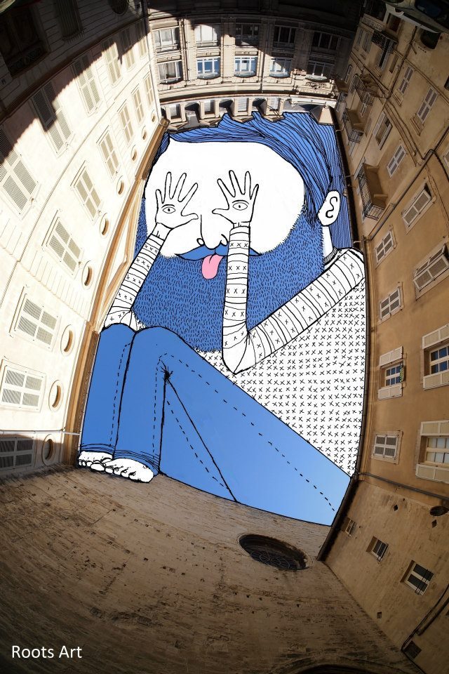 Η τέχνη του&nbsp;ουρανού