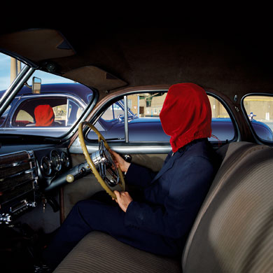Mars Volta-Frances the Mute (2004)