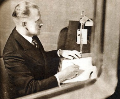 «Καλησπέρα. Σήμερα δεν υπάρχουν&nbsp;ειδήσεις»