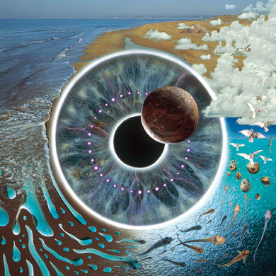 Pink Floyd - Pulse (1995)