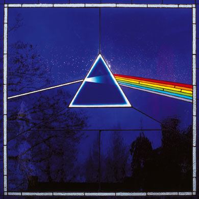 Pink Floyd - The Dark Side of the Moon (30th Anniversary Edition, 2003)