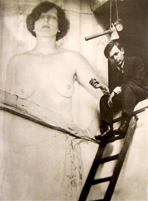 Τριστὰν Τζαρά — Ὁ ἀτρόμητος&nbsp;λοχαγός