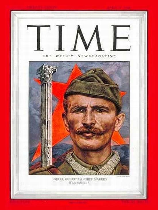 Από τον Μάρκο Βαφειάδη στον Δαλάι Λάμα