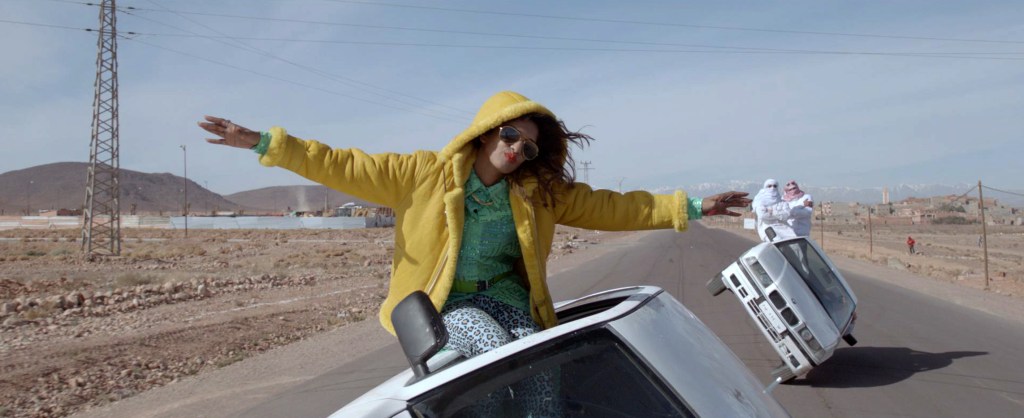 Η έρημος στα χρόνια της παγκοσμιοποίησης