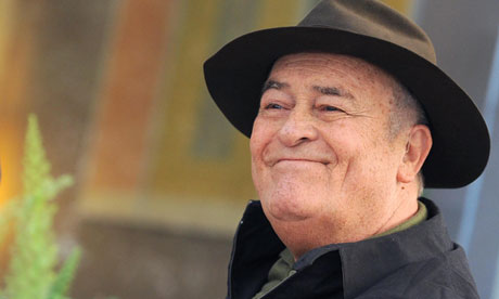 Bernardo Bertolucci: προτιμώ τις τηλεοπτικές σειρές από το σημερινό Χόλιγουντ
