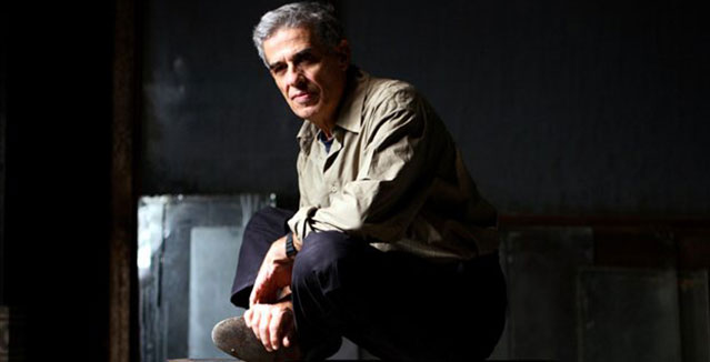 Λευτέρης Βογιατζής