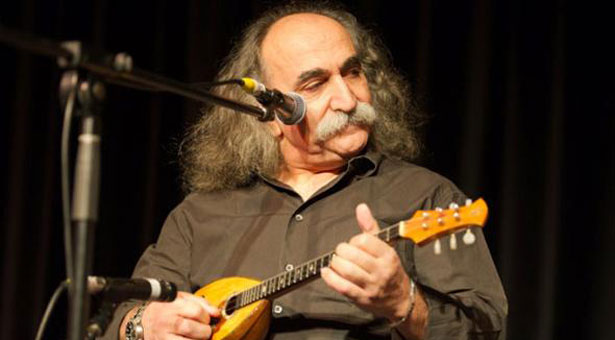 To ανεπίκριτο μουστάκι του&nbsp;Αγάθωνα