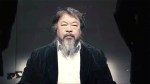 Ai Weiwei in Dumbass music video