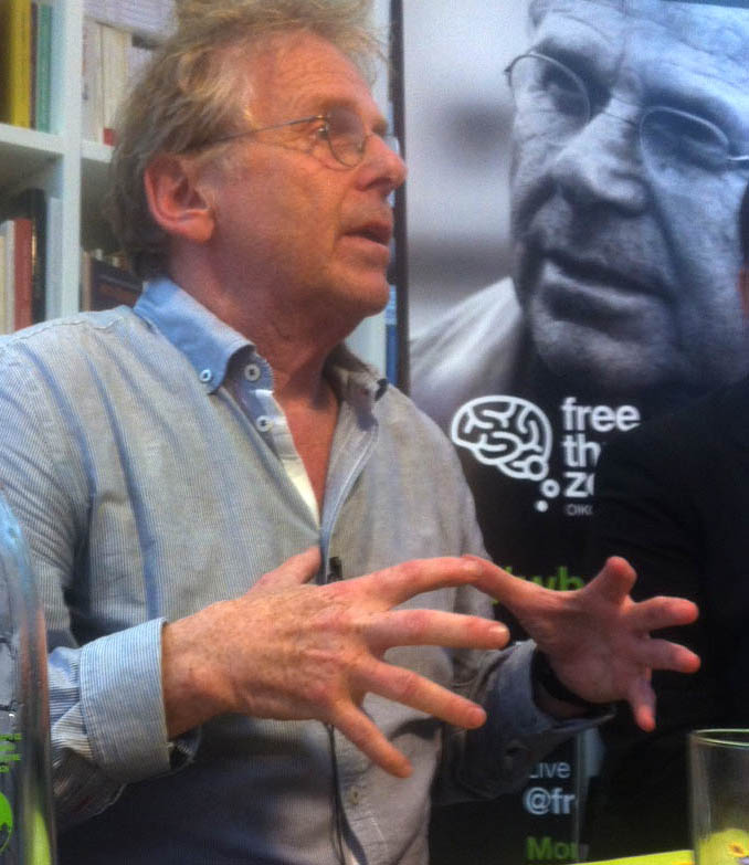 Ποια Ευρώπη;