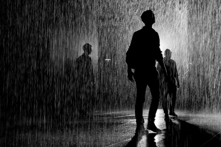 Rain Room 24
