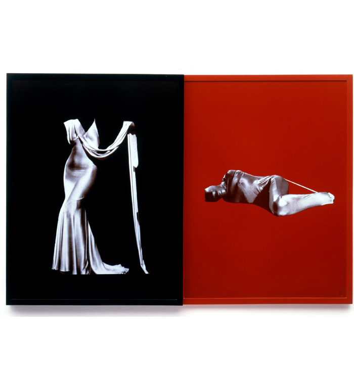 Μια μεγάλη απώλεια για την εννοιολογική τέχνη