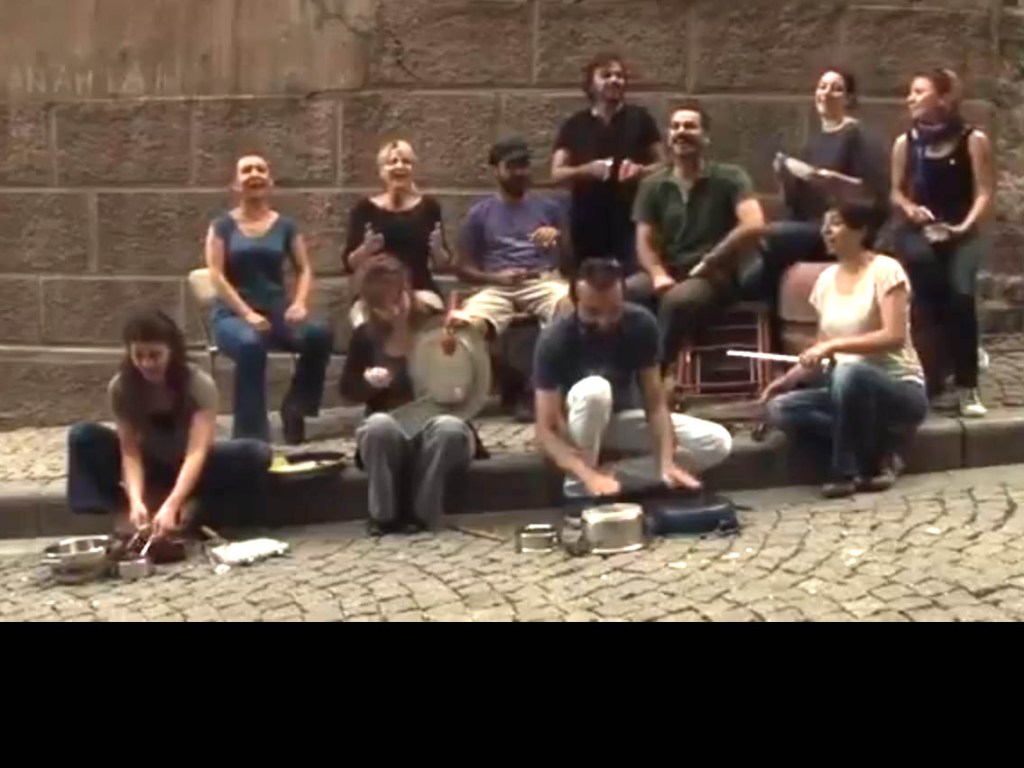 Τεντζερέ – ταβά&nbsp;χαβάς