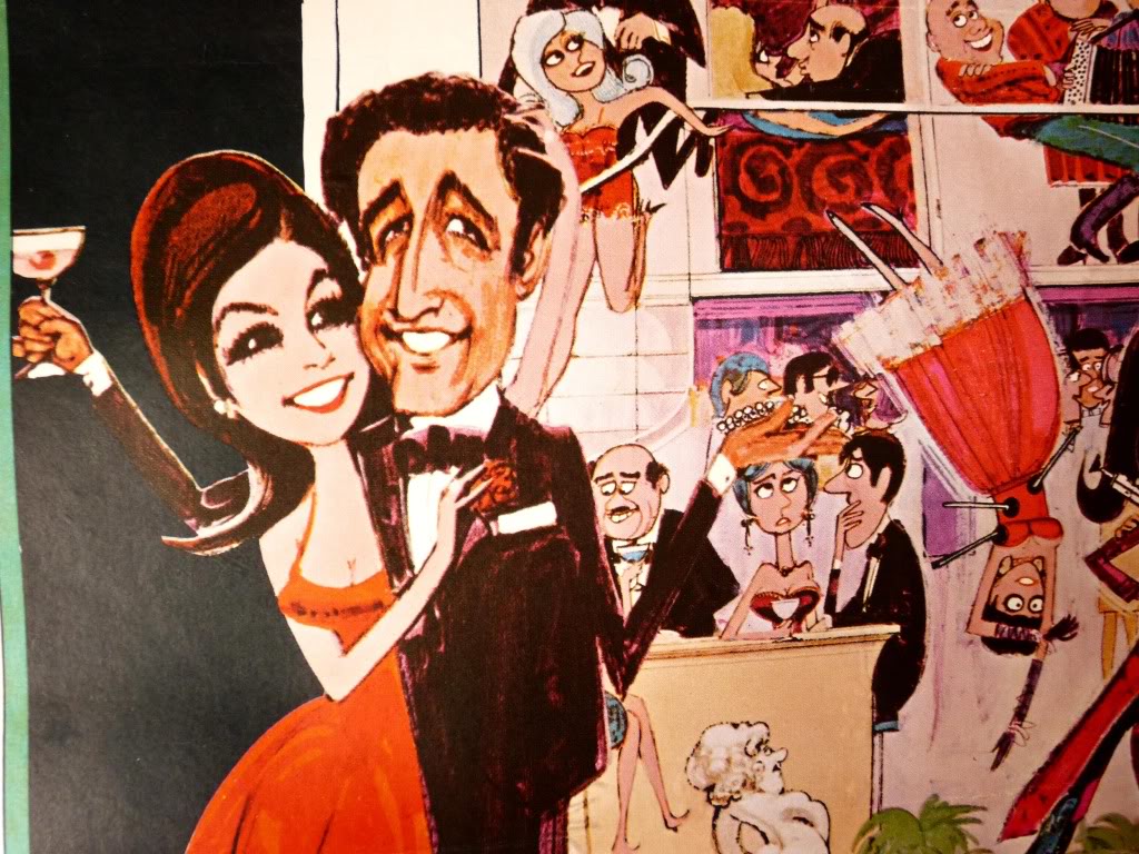 dim/art — The Party