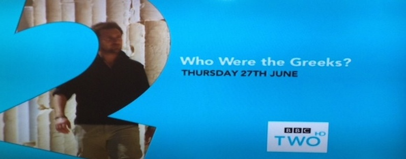Το BBC ρωτά: Ποιοι Ήταν οι&nbsp;Έλληνες;