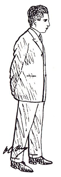 Αυτοπροσωπογραφία