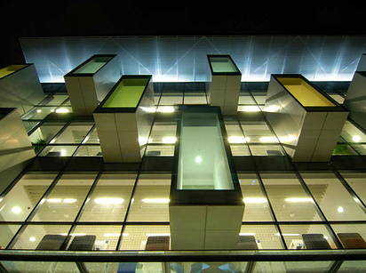 38 Bishan Public Library — Singapore