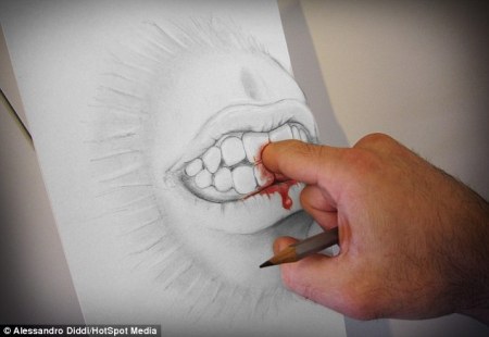 3D drawing8
