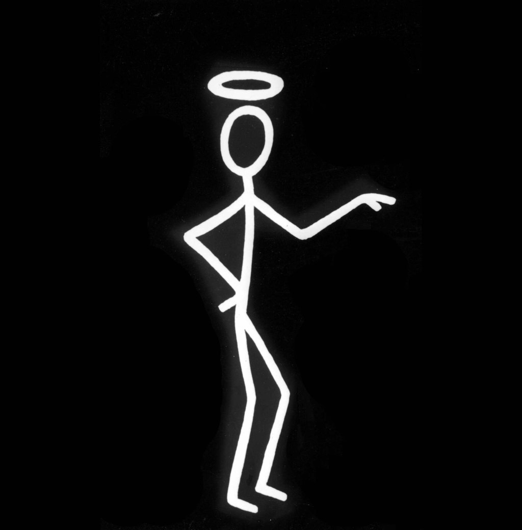 Δε σου κάνω τον άγιο — μέρος 23ο