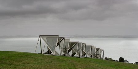 Graham Bennett Sea Sky Kaipara
